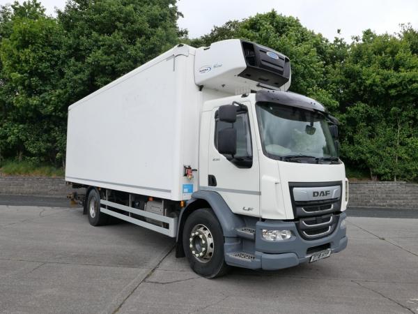Daf LF 230