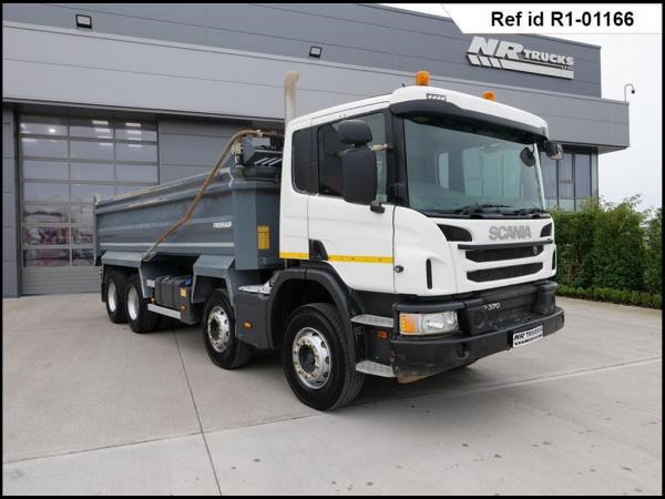 Scania P 370