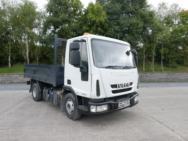 Iveco Eurocargo 75E16