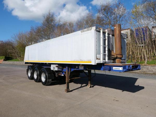 Dennison Trailer