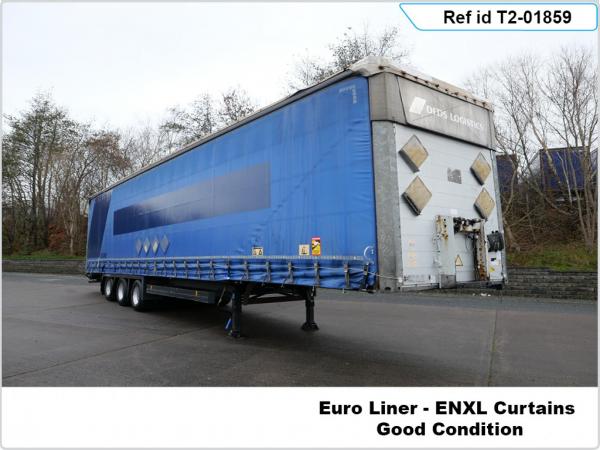 Schmitz Trailer