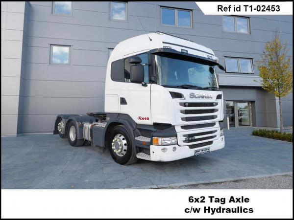 Scania 