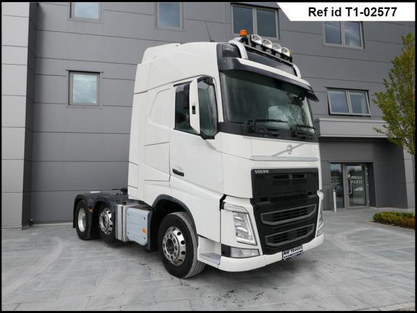 Volvo FH 13 460