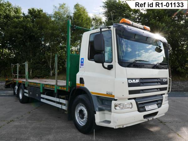 Daf CF 75 310