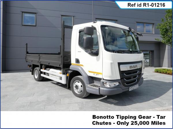 Daf LF 180