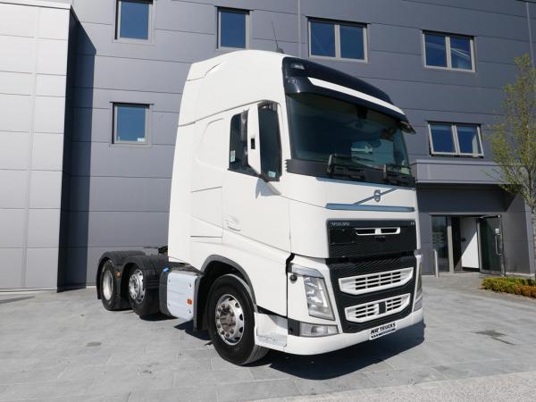 Volvo FH 13 500