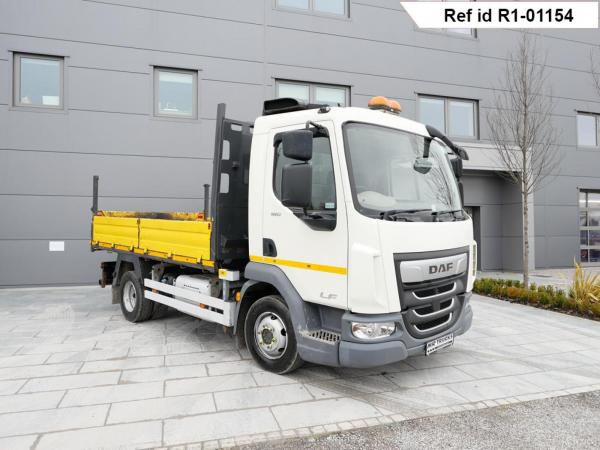 Daf LF 55 180