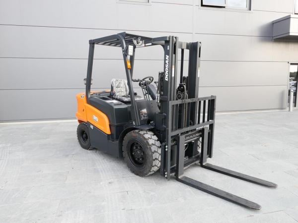 Doosan D30NX