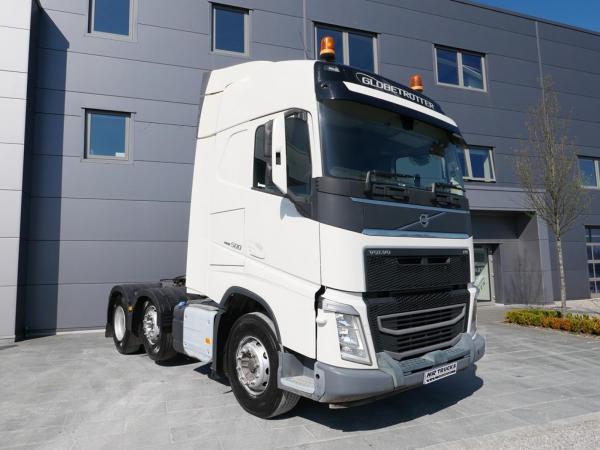 Volvo FH 13 500