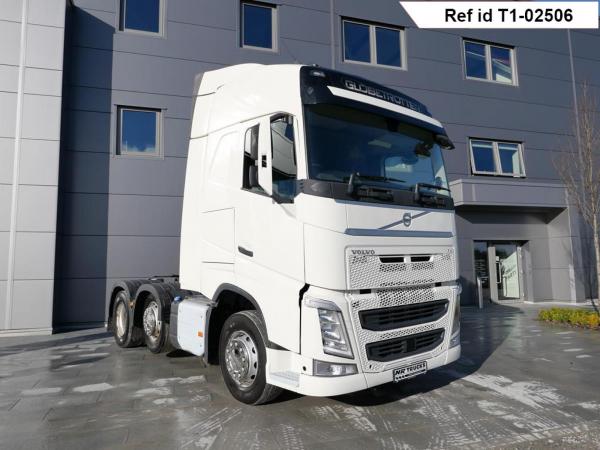 Volvo FH4 13 460