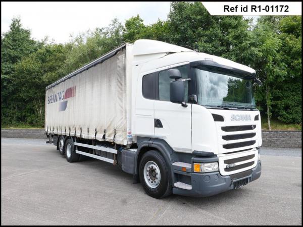 Scania G310