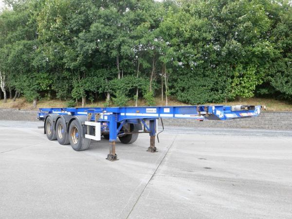 Dennison Trailer