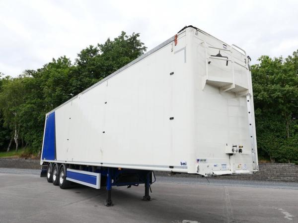 BMI Trailer