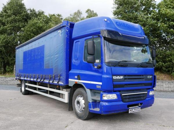 Daf CF 65