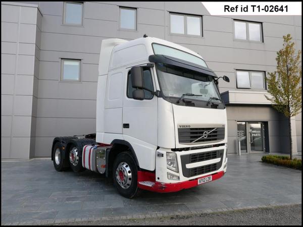 Volvo FH 13
