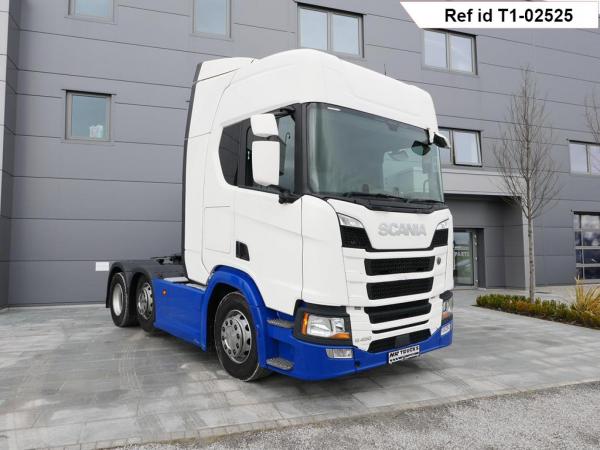 Scania R 450