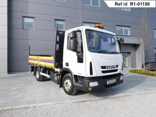 Iveco Eurocargo 75E16