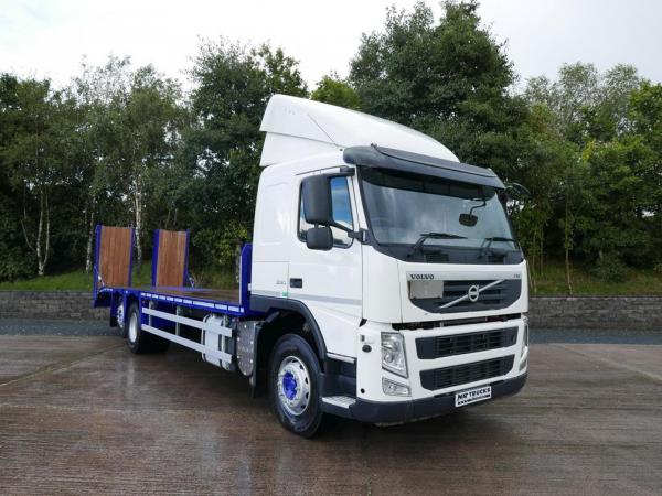 Volvo FM 11 330