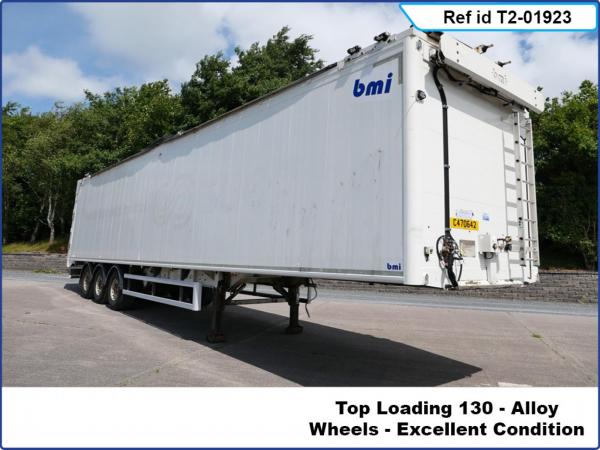 BMI Trailer