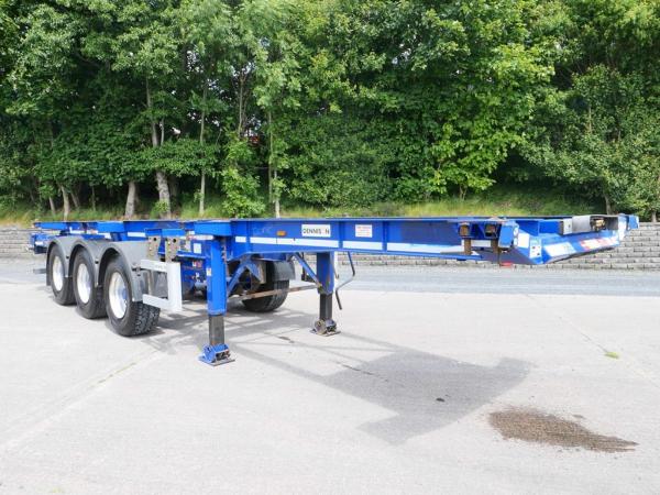 Dennison Trailer