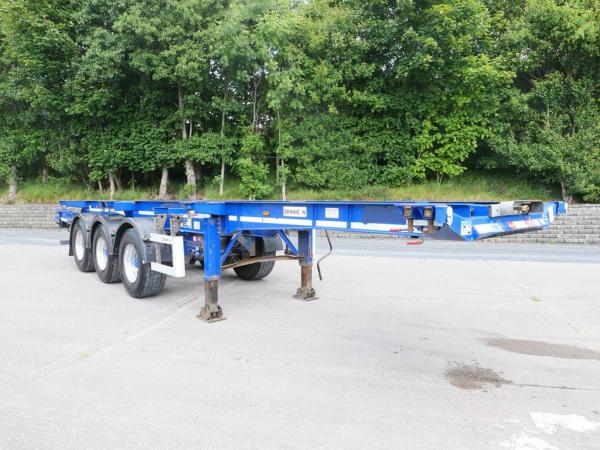 Dennison Trailer