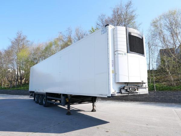 Schmitz Trailer