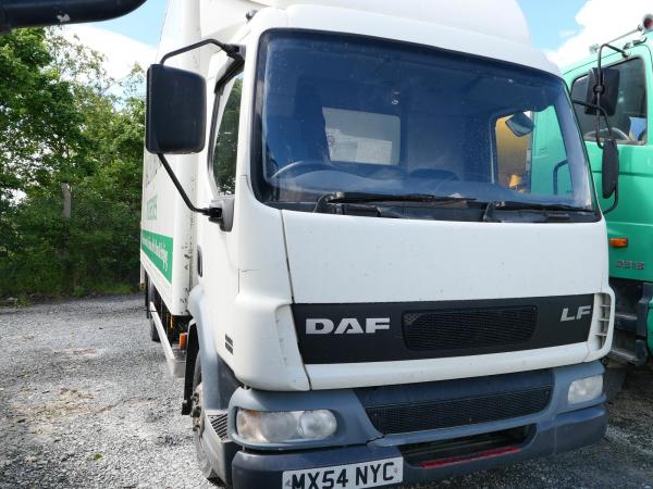 Daf LF 45 180