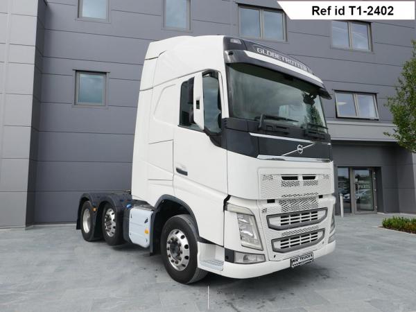Volvo FH4 13 460