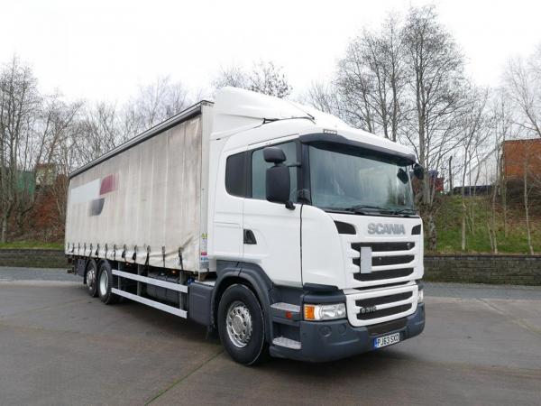 Scania