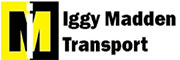 Iggy Madden Transport
